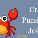 Crab Puns And Jokes