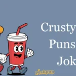 Crusty Pizza Puns And Jokes