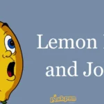 Lemon Puns And Jokes