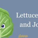 Lettuce Puns And Jokes