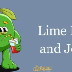 Lime Puns And Jokes