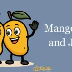 Mango Puns And Jokes