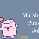 Marshmallow Puns And Jokes