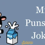 Milk Puns And Jokes 1