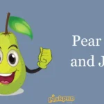 Pear Puns And Jokes