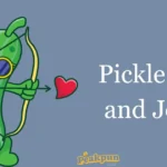 Pickle Puns And Jokes