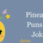 Pineapple Puns And Jokes