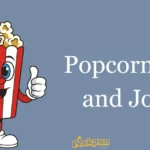 Popcorn Puns And Jokes