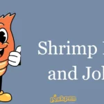 Shrimp Puns And Jokes