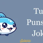Tuna Puns And Jokes