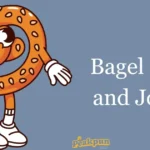 Bagel Puns And Jokes