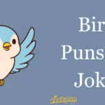 Birds Puns And Jokes
