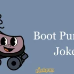 Boot Puns And Jokes 1