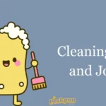 Cleaning Puns And Jokes
