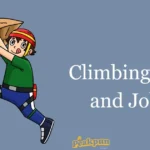 Climbing Puns And Jokes