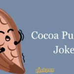 Cocoa Puns And Jokes