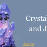 Crystal Puns And Jokes