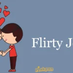 Flirty Jokes