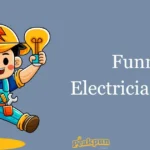 Funny Electrician Puns