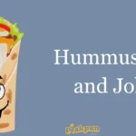 Hummus Puns And Jokes