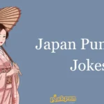 Japan Puns And Jokes 1