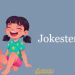 Jokester Jokes