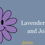 Lavender Puns And Jokes 1
