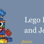Lego Puns And Jokes