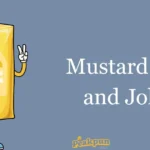Mustard Puns And Jokes