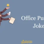 Office Puns And Jokes