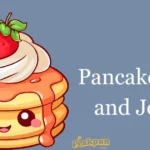 Pancake Puns And Jokes