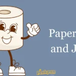 Paper Puns And Jokes