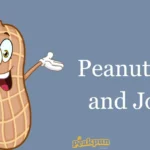 Peanut Puns And Jokes