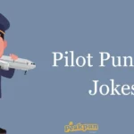 Pilot Puns And Jokes