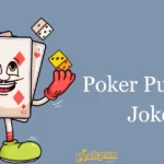 Poker Puns And Jokes 1