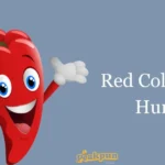Red Color Puns Humor