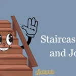 Staircase Puns And Jokes