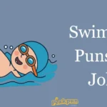 Swimming Puns And Jokes
