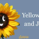 Yellow Puns And Jokes