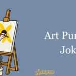 Art Puns And Jokes