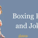 Boxing Puns And Jokes