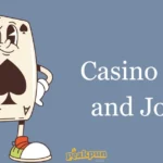 Casino Puns And Jokes