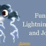 Funny Lightning Puns And Jokes 1