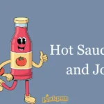 Hot Sauce Puns And Jokes