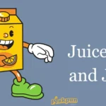 Juice Puns And Jokes