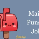 Mailbox Puns And Jokes