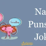 Name Puns And Jokes