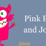 Pink Puns And Jokes