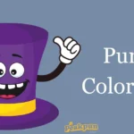 Purple Color Puns 1