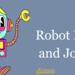 Robot Puns And Jokes